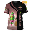 Pickleball Pickle Funny Custom T Shirt, Pickleball Shirts for Women, Pickleball Gift Ideas