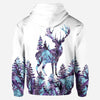 BlueJose Country Girl, Personalized Hunting All Over Shirt, Personalized 3D Hoodie For Hunting Lover
