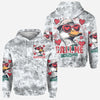 BlueJose Call Me, Personalized Hunting All Over Shirt, Personalized 3D Hoodie For Hunting Lover