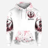 BlueJose Pretty in Pink, Personalized Hunting All Over Shirt, Personalized 3D Hoodie For Hunting Lover