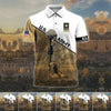 BlueJose Premium Polo Shirt
