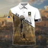 BlueJose Premium Polo Shirt