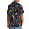BlueJose Retro Hot Rod Hawaiian Shirt
