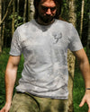 BlueJose Take Your Bow And A Quiver Full Of Arrows And Go Out Into The Open Country To Hunt Some Wild Game For Me, Personalized Hunting 3D Shirt