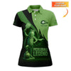 Pickleball Legend Custom Name Shirts, Funny Pickleball Men's Shirts, Pickleball Lover Gifts