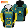 Custom Pickleball No Crying Just Swearing Shirt, Funny Pickle Ball Polo Shirt for Men and Women, Pickleball Gift for Players