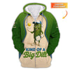 Personalized Big Dill Pickleball Shirt , Funny Pickleball Shirts, Gift For Pickleball Lover