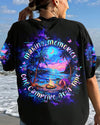 MAKING MEMORIES ONE CAMPFIRE AT A TIME BEACH ALL OVER PRINT - TLTW3005243
