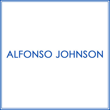 BlueJose Custom Shirt For Alfonso Johnson