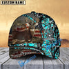 BlueJose American Deer Hunting Cap Multicolor Personalized Cap (6 color)
