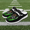 BlueJose Cowboy 8 Ball Cartoon Style Mesh Dude Shoes (4 Colors)
