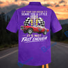 Bluejose Personalized Car "If Your Car Doesn't Scare You" Hawaiian Shirt