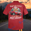 Bluejose Personalized Car "If Your Car Doesn't Scare You" Hawaiian Shirt