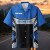 Bluejose Personalized Car "If Your Car Doesn't Scare You" Hawaiian Shirt