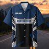 Bluejose Personalized Car "If Your Car Doesn't Scare You" Hawaiian Shirt