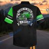 BlueJose Personalized Hot Rod Car This Is How I Roll Freedom Ride Hawaiian Shirt