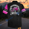 BlueJose Personalized Hot Rod Car This Is How I Roll Freedom Ride Hawaiian Shirt