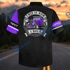 BlueJose Personalized Hot Rod Car This Is How I Roll Freedom Ride Hawaiian Shirt