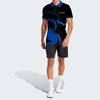 BlueJose 180 Points Personalized Name, Team Name Unisex Shirt
