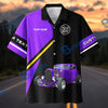 BlueJose Personalized Hot Rod Car This Is How I Roll Freedom Ride Hawaiian Shirt