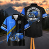 BlueJose Personalized Hot Rod Car This Is How I Roll Freedom Ride Hawaiian Shirt