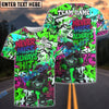 BlueJose Darts ‚Äö√Ñ√∫Never Miss, Always Hit‚Äö√Ñ√π Dartboard Street Personalized Name, Team Name Shirt (4 Colors)