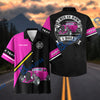 BlueJose Personalized Hot Rod Car This Is How I Roll Freedom Ride Hawaiian Shirt