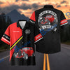 BlueJose Personalized Hot Rod Car This Is How I Roll Freedom Ride Hawaiian Shirt