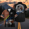 BlueJose Personalized Hot Rod Car This Is How I Roll Freedom Ride Hawaiian Shirt