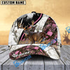 BlueJose Camo Deer Hunting Cap Multicolor Personalized Cap