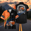 BlueJose Personalized Hot Rod Car This Is How I Roll Freedom Ride Hawaiian Shirt