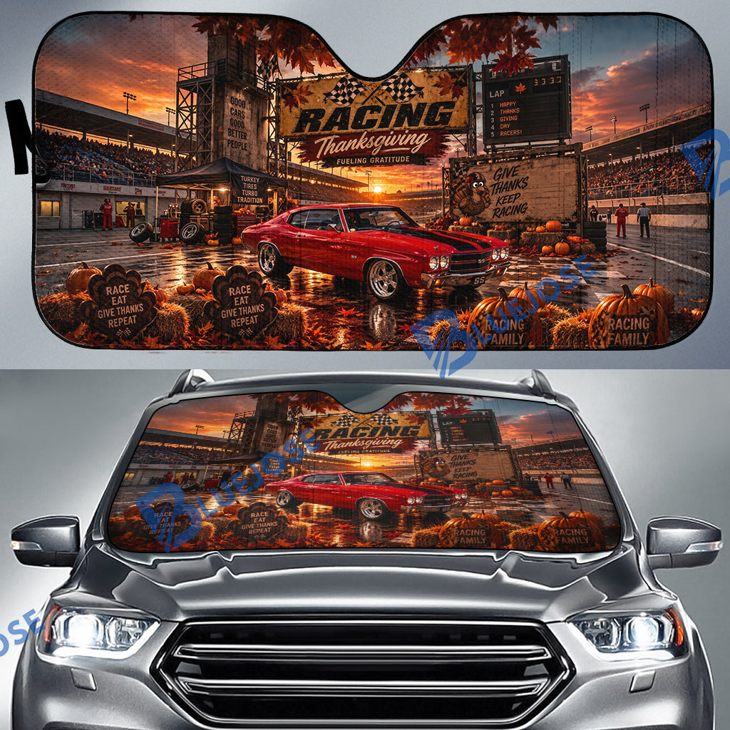 Car Sunshade Collection