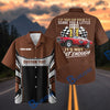 Bluejose Personalized Car "If Your Car Doesn't Scare You" Hawaiian Shirt