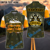 BlueJose Beer And Darts Drinking Team Multicolor Options Personalized Name Shirt (4 Colors)