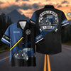BlueJose Personalized Hot Rod Car This Is How I Roll Freedom Ride Hawaiian Shirt
