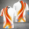 BlueJose Fireball Shirt