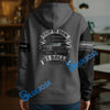 Bluejose Custom Photo Personalized Car This Is How I Roll - Custom Photo Classic Car Shirt - Personalized Name Car Hoodie