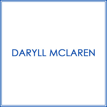 BlueJose Custom Darts Shirt For Daryll McLaren