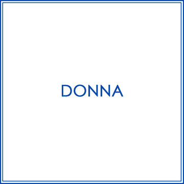 BlueJoses Darts Shirt For Donna
