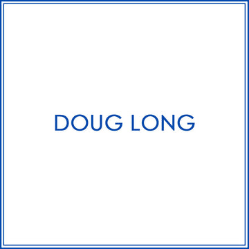 BlueJose Bowling Button Shirt For Doug Long