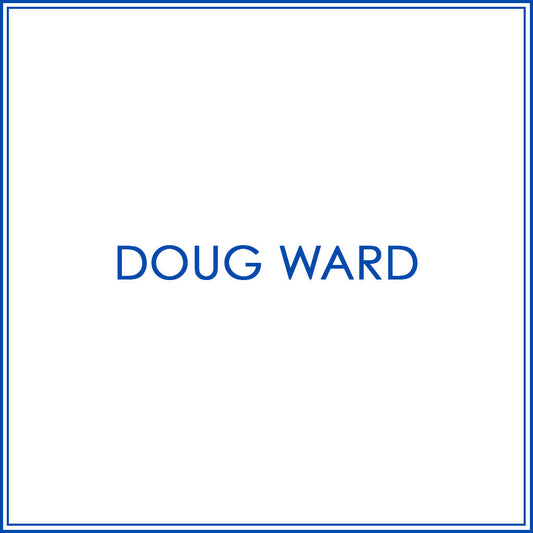 BlueJose Custom Fishing Shirt For Doug Ward