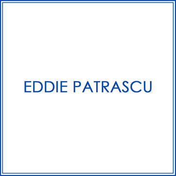 BlueJose Custom Darts Shirt For  Eddie Patrascu