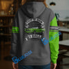 Bluejose Custom Photo Personalized Car This Is How I Roll - Custom Photo Classic Car Shirt - Personalized Name Car Hoodie