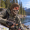 BlueJose Camo Skull Funny Face Balaclava Face Mask