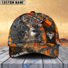 BlueJose Forest Camo Deer Hunting Cap Multicolor Personalized Cap (6 colors)