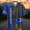 BlueJose Custom Car Photo “Sometimes You Just Need to Take It Out and Play With It” Hawaiian Shirt