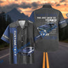 BlueJose Custom Car Photo “Sometimes You Just Need to Take It Out and Play With It” Hawaiian Shirt