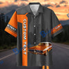 BlueJose Custom Car Photo “Sometimes You Just Need to Take It Out and Play With It” Hawaiian Shirt