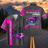 BlueJose Custom Car Photo “Sometimes You Just Need to Take It Out and Play With It” Hawaiian Shirt
