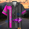 BlueJose Custom Car Photo “Sometimes You Just Need to Take It Out and Play With It” Hawaiian Shirt